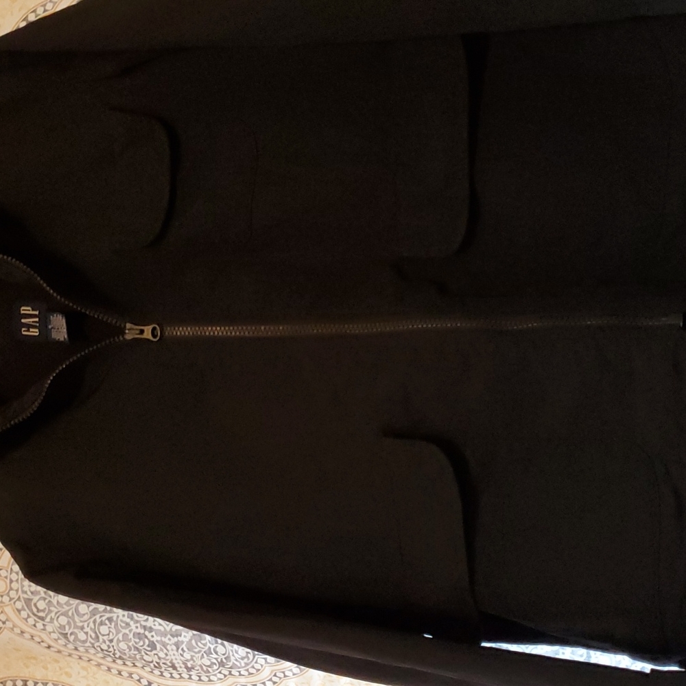 Windbreaker